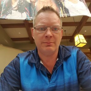 Meet your Posher, Wayne